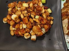 -玉桥餐厅(天坛店)