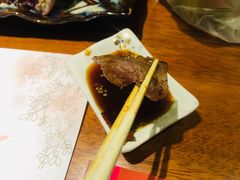 -肉魁屋·烧肉·烧鸟·酒场(高新店)