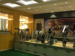 -威尔仕健身(金茂店)