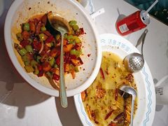 -花椒俏川菜小馆(南海万达店)