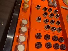 -青岛证大喜玛拉雅酒店·Z1餐厅