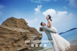 -薇喜影像艺术中心 ART PHOTO