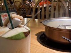 -大头椰·椰子鸡火锅(南宁万象城店)