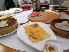 -老长春饺子馆(保利·春天里店)
