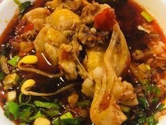 -中和远东火锅兔(老店)