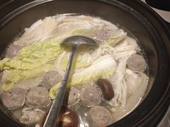 -同仁四季椰子鸡(无锡滨湖万象汇店)