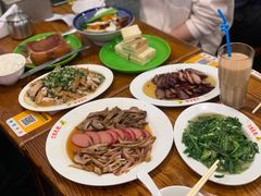 -澳门陈光记烧味饭店(南京德基广场店)