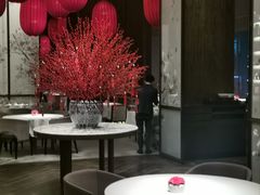 -悦轩中餐厅·高空江景·杭州柏悦酒店