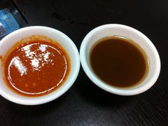 -来自潮州牛肉店(华强北店)