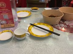-狗不理(山东路总店)