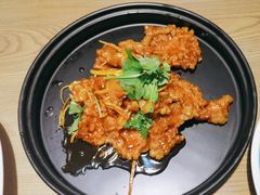 -金百万(方庄店)