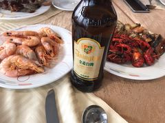 -汇泉王朝大饭店-旋转餐厅(南海路店)