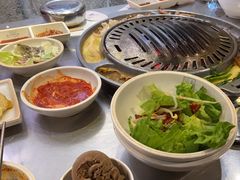 -喜来稀肉(虹泉路店)