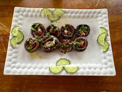 -玛吉阿米·餐吧