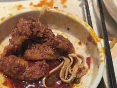 -小龙翻大江文化火锅(宽窄店)