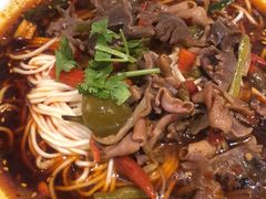-好這口重庆小面(总店)