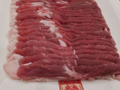 -京门老爆三·铜锅涮肉 爆肚(望京店)