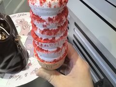 -DQ·蛋糕·冰淇淋(合生汇店)