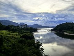 -福建鲤鱼洲酒店