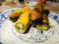 -阿钦大排档