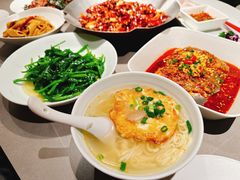 -三江里·宜宾川菜(亚运村店)