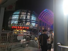 -光谷广场