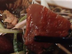 -友乐达台北精致面馆(张江店)
