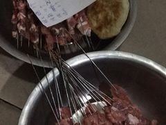 -永安烧烤
