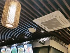-东方饺子王(工农大路店)