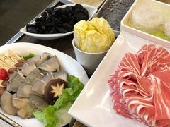 高钙羊肉-牛街·马辈儿涮肉(牛街二店)