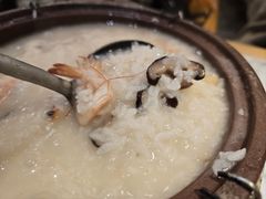 -粤仔湾砂锅粥(金太湖店)