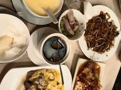 -玲又珑美食(盘福路店)