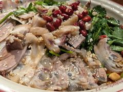 -广府乡下·饭庄(新港东路店)