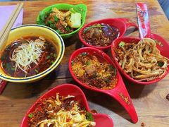 -冒椒火辣(奎星楼街店)