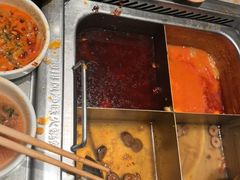 -海底捞火锅(未来城店)