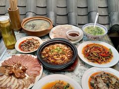 -田园印象·成都土菜院子(华阳店)