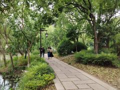 -长兴太湖图影湿地文化园