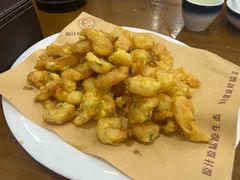-金穗-老荣成·荣成菜