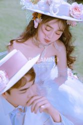 -苏菲亚婚纱摄影