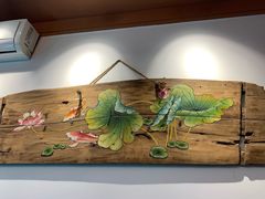 -张大嘴菜馆(庞各庄店)