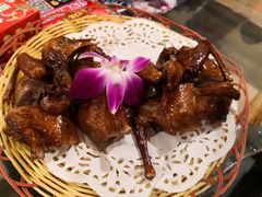 -尚竹阁冬瓜盅·18年地标美食(平洲店)