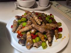 -日丰园海肠水饺·老字号大连海鲜(和平广场店)