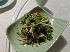 健康大拌菜-北平食府(马鞍山路店)