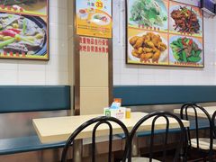 -老字号蛇口德记烧腊饭店·海鲜加工