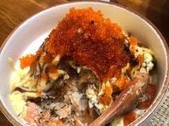 -蟹将军日本料理(中南路店)