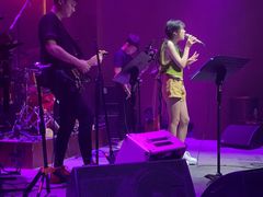 -TZ House音乐现场(来福士中心店)