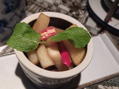 -绿茶餐厅(燕郊永旺店)