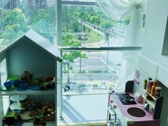 -Barbe a papa亲子餐厅(杨浦店)