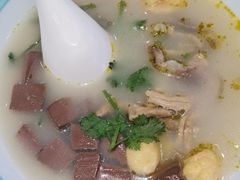 -小杨生煎(周浦万达店)