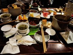 -青藤茶馆(南山路店)